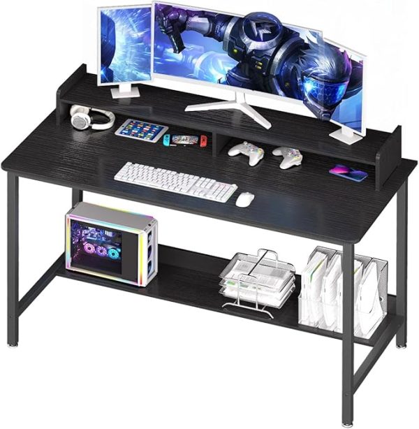 Durable Gaming Desk