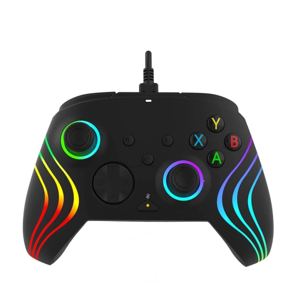 Performance Gaming Controller